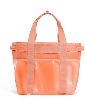 BABOON TO THE MOON Go-tote Mega 40l - Black