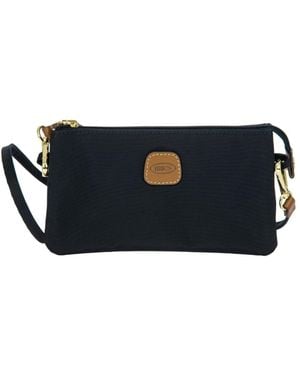 Bric's X-travel 8" Pouch - Black