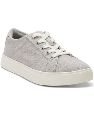 TOMS Kameron Lace Up Sneakers - White