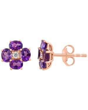 Effy (1-1/10 Ct. T.w. - Pink