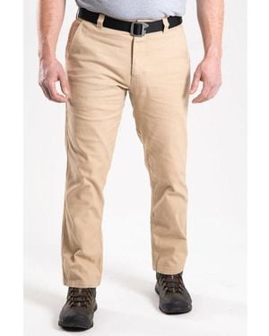 Mountain Khakis Mountain Pant - Black