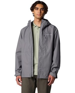 Columbia Hikebound Jacket - Gray