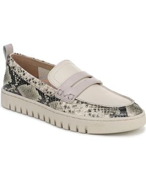 Vionic Uptown Loafers - White