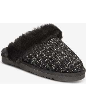 Style & Co. Rayaa Slippers - Black