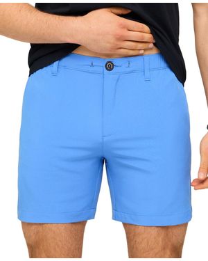 Chubbies The Bluebells Everywear Hybrid Regular-fit Shorts