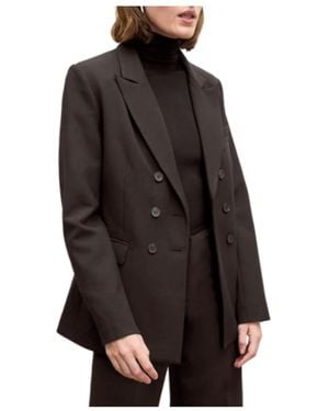 M.M.LaFleur Kati Jacket - Black