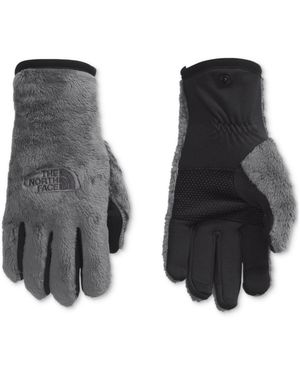 The North Face Osito Etip Touchscreen Gloves - Black