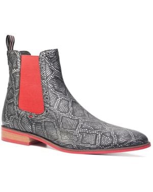 Carlos santana snakeskin boots best sale