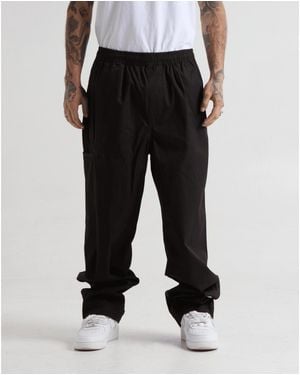 SHAKA WEAR Lounge Pants - Black