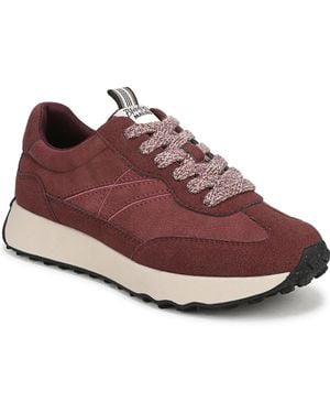 Blowfish Driftmode Lace-up Sneakers - Purple