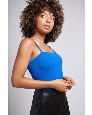Caldwell Collection Ella Top - Black