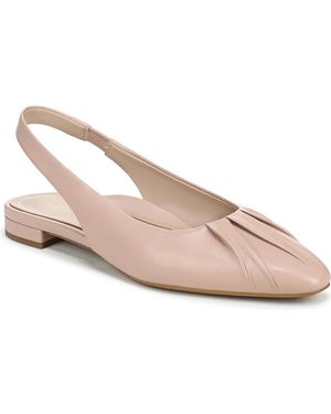 Vionic Gabriela Slingback Shoes - Pink