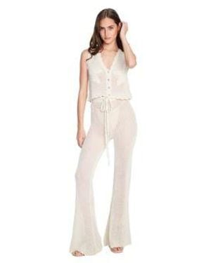 CAPITTANA Raffa Ivory Set - White