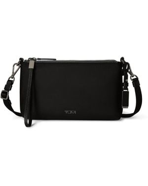 Tumi Voyageur Adela Crossbody - Black