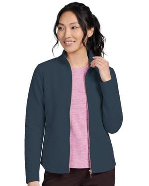 Skechers The Gowalk Shine Jacket - Blue