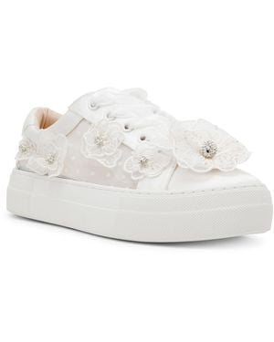 Betsey Johnson Sneakers for Women Online Sale up to 42 off Lyst