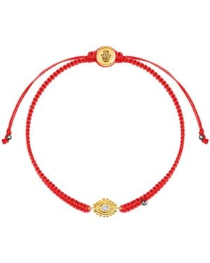 Karma and Luck Powerful Protection - Red