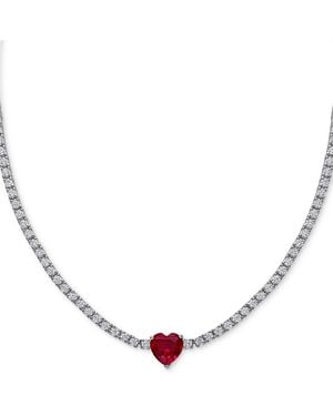 Macy's Lab-created Gemstone (3 Ct. T.w. - Natural