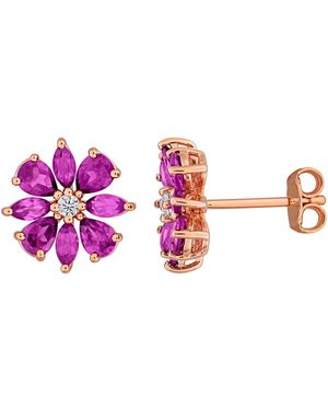 Macy's Rhodolite (2 Ct. T.w. - Pink