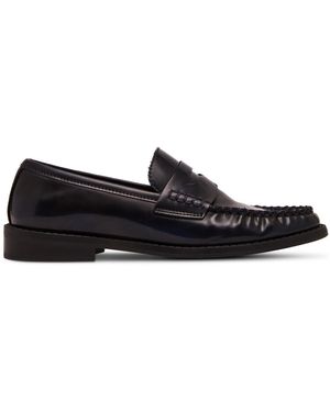 Madden Girl Women’s Prepie Collection - Chunky Heels, Block Heels & Platform Sneakers, Trendy Casual Styles