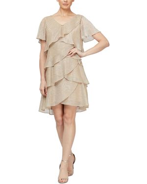 gingham dress for fall Clara Gingham Midi Dress Medium