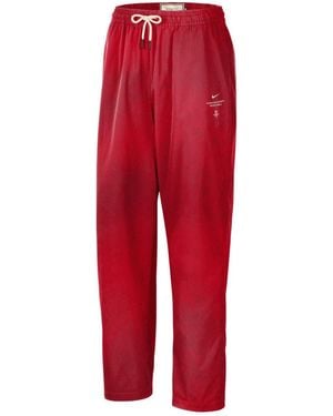 Nike Red