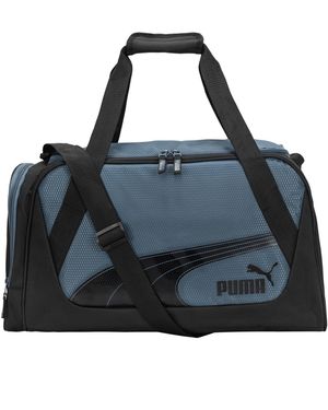 PUMA Every Day Training Duffel Bag - Black