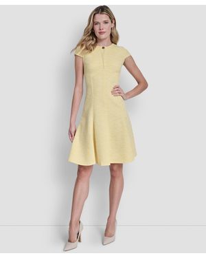 DKNY Casual and day dresses for Women | Online Sale up to 61% off | Lyst -  Page 7