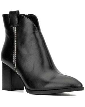 TORGEIS Daralyn Bootie - Black