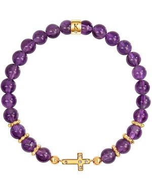 Karma and Luck Leap Of Intuition - Pink