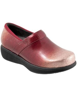 Softwalk Meredith Sport Clog