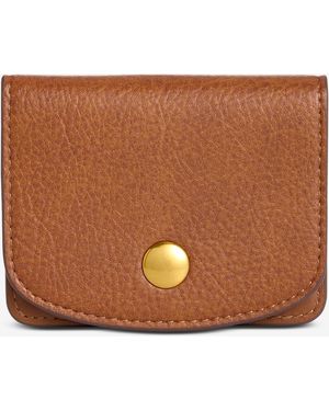 Style & Co. Card Case - Brown