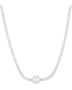 Grown With Love Cultured Freshwater Pearl (8mm - White