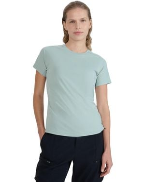 4F Quick-drying Cycling Jersey - Blue