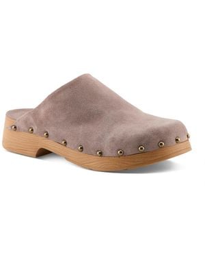 Spring Step Lolarue Slip-on - Brown