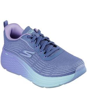 Skechers Max Cushioning Elite 2.0 - Blue