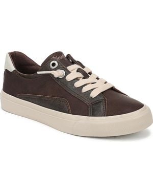 Blowfish Martina Too Lace Up Platform Sneakers - Brown