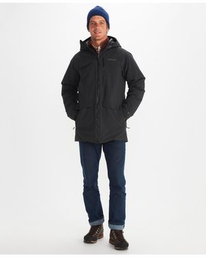 Marmot Oslo Gore-tex Jacket - Black