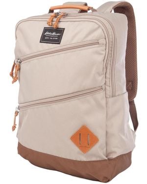 Eddie Bauer Bygone Campus Pack - Natural