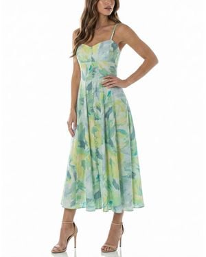 women's cream dresses Petal and Pup Women's Aerin Knit Dress