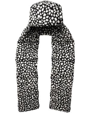 Kangol Mega Trapper - White