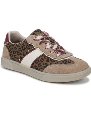 Blowfish Tastic Lace-up Sneakers - Brown