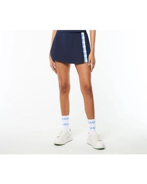 Sergio Tacchini Lara-skort - Blue