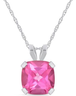 Macy's Amethyst (7/8 Ct. T.w. - Pink