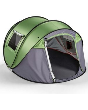 Sevorley Outdoor Canopy Shelter - Green