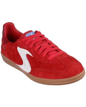 Skechers Hotshot - Red