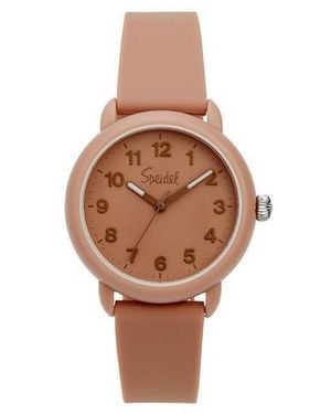 Speidel Eco Nude Watch - White