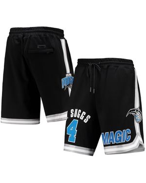 Pro Standard Jalen suggs Orlando Magic Player Replica Shorts - Black