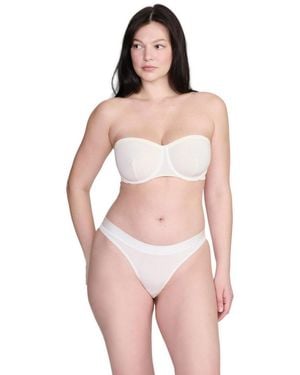 CUUP The Strapless Convertible - Pink