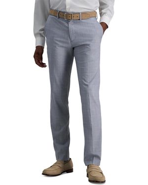 Kenneth Cole Slim-fit Dress Pants - Gray